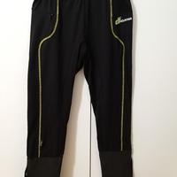 Pantaloni running/trekking donna