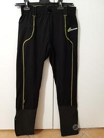 Pantaloni running/trekking donna