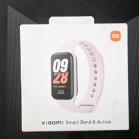 Xiaomi smart band 8 Active