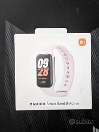 Xiaomi smart band 8 Active