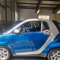 Pulse servosterzo turbo 84cv motore revisionato pe