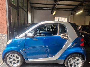 Pulse servosterzo turbo 84cv motore revisionato pe