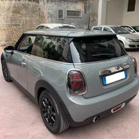 MINI ONE D F56 2016