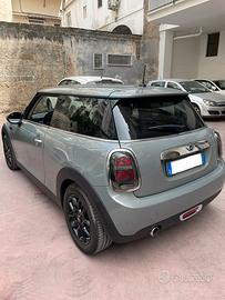 MINI ONE D F56 2016