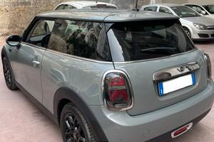 MINI ONE D F56 2016