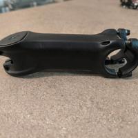 Attacco manubrio Giant Aero light originale Nuovo