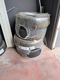pneumatici nuovi 205 55 r17