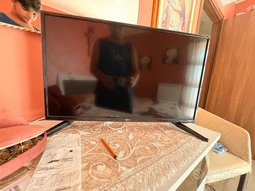 Smart tv