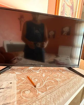 Smart tv