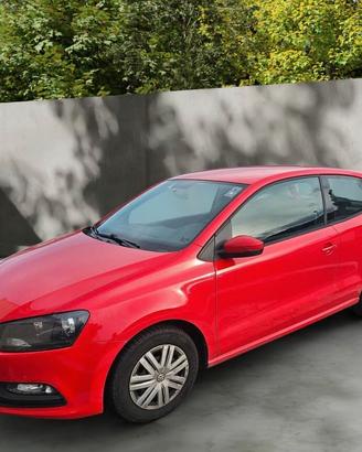 Volkswagen Polo 1.4 TDI 3p. Trendline