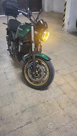 Kawasaki z650rs 2022