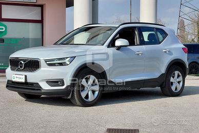 VOLVO XC40 D3 AWD Geartronic