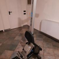 Vogatore magnetico blufin blade 2