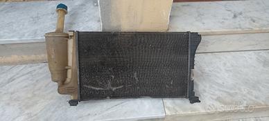 Radiatore Panda 169 del 2010