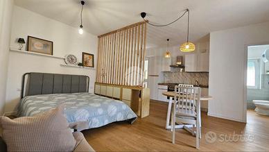 CASA INDIPENDENTE A MONTESARCHIO