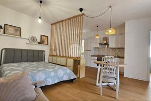 CASA INDIPENDENTE A MONTESARCHIO