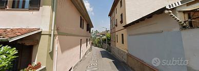 Bilocale con POSTO AUTO - SPESE COMPRESE