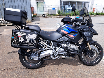 Bmw gs 1200