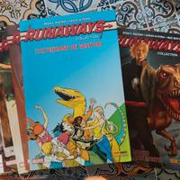 Runaways collection Marvel 