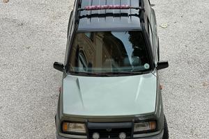 Vitara jlx asi completamente restaurato