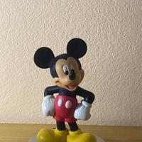 Soprammobile Topolino