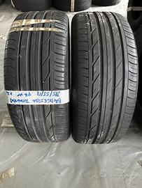 gomme usate 2255517 Estivo BRIDGESTONE - TUR - 741