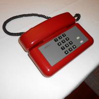 Telefono fisso SIP Sirio