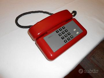 Telefono fisso SIP Sirio