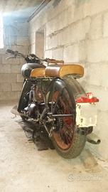 moto d'epoca