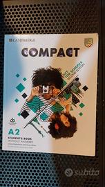 COMPACT A2 - 9781108348744