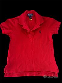 Polo Ralph Lauren bambini tg. 3 anni