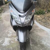 Suzuki AN Burgman 400 Finanziabile Consegna