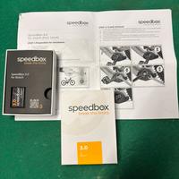 Speedbox 3.0 bosch