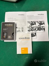 Speedbox 3.0 bosch