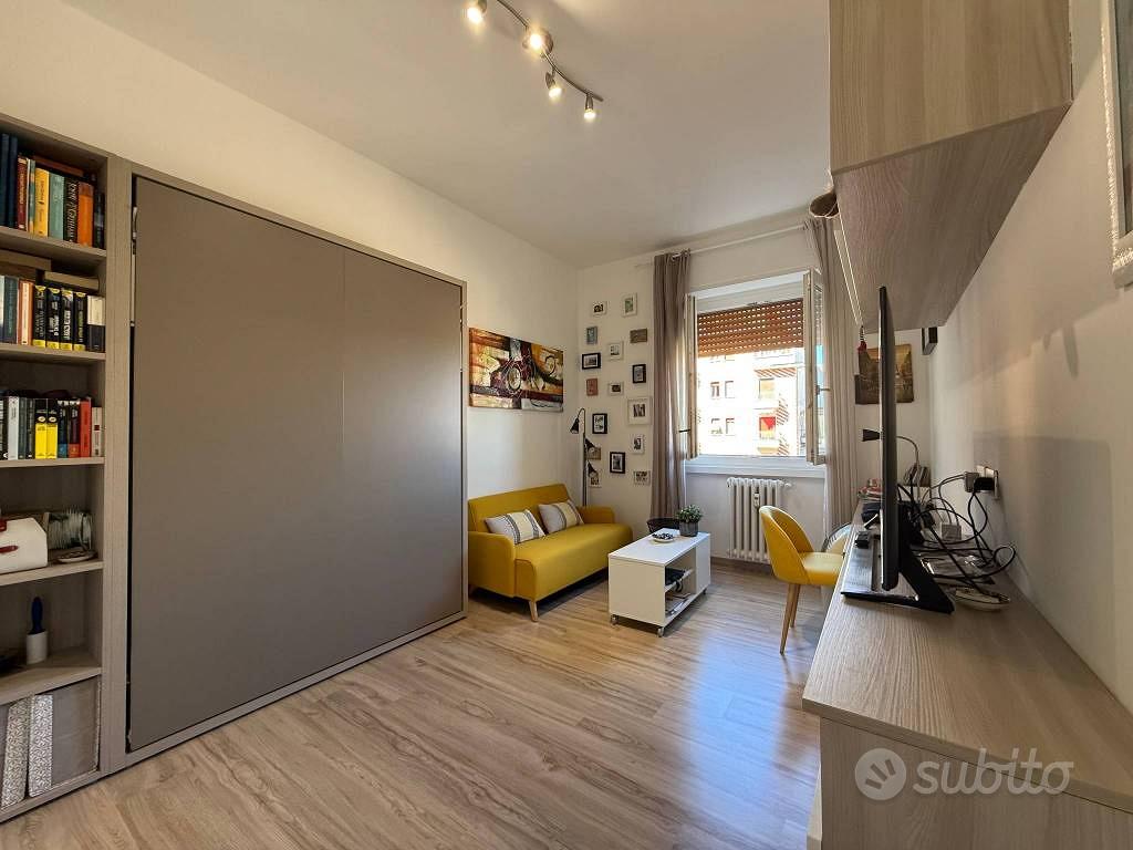 Appartamento – Milano, Giambellino, Municipio 6 - Vista 5