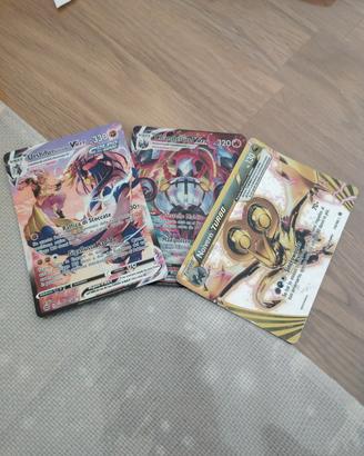 Carte Pokemon rare
