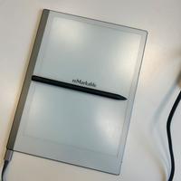 Remarkable 2 Paper Tablet LCD