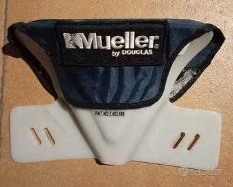 Riddell hot sale neck roll