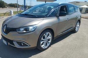 Renault Grand Scenic dCi 130 CV Energy Business