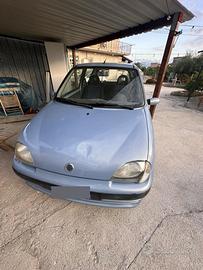 Fiat Seicento 600 1.1