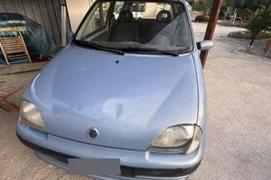 Fiat Seicento 600 1.1