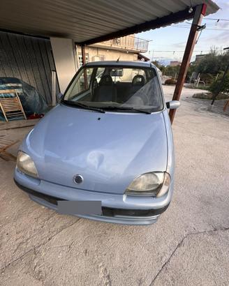 Fiat Seicento 600 1.1