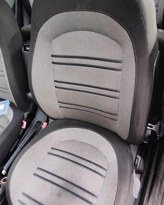 FIAT PUNTO EVO 2010 TAPPEZZERIA INTERNA COMPLETA
