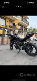 Gsx s 125 2019
