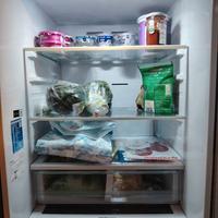 Frigorifero Samsung No Frost – acquistato novembre