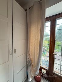 Tenda da interno in velluto