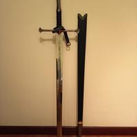 Andúril Signore degli Anelli 