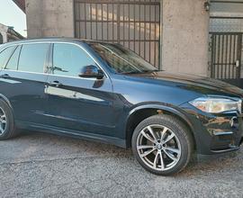 Bmw X5 xDrive30d 249CV INDIVIDUAL NO SUPERBOLLO