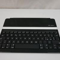 Logitech UltraThin Keyboard per iPad 2/3/4 gen.