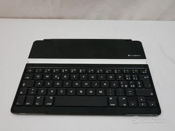 Logitech UltraThin Keyboard per iPad 2/3/4 gen.